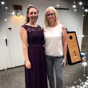 Meet your Posher, Pat